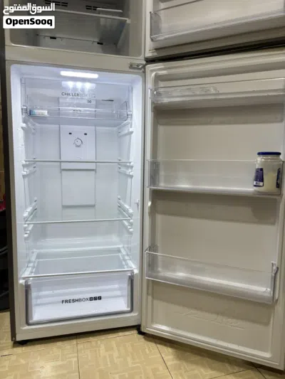 Haier refridgerator 3