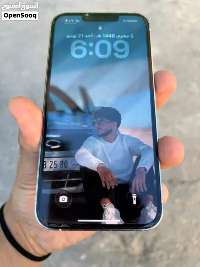 ايفون13برو 4