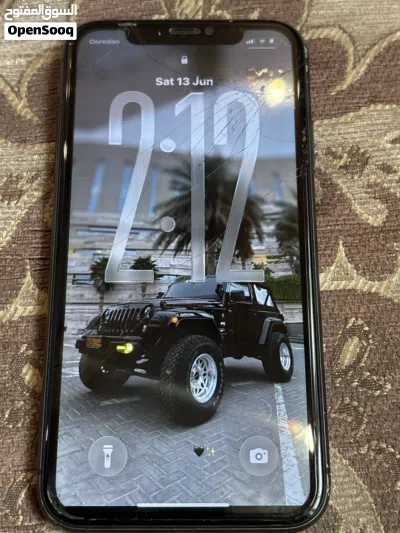 للبيع ايفون 11 عادي جبيبي 128 4