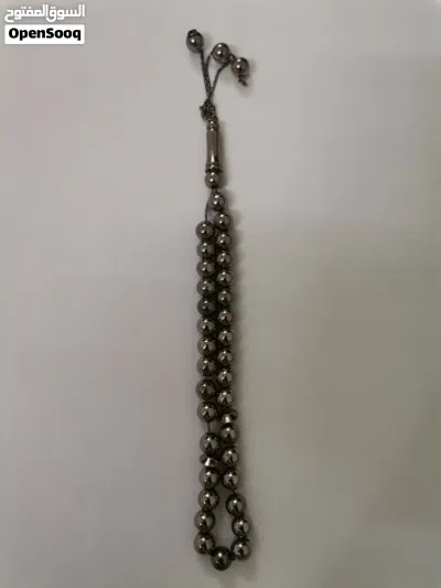 سبحة نحاس فاخره 3