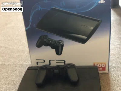 بلاستيشن 3 2