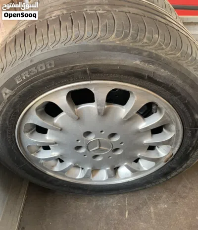 ديسكوت مرسيدس باشا 2