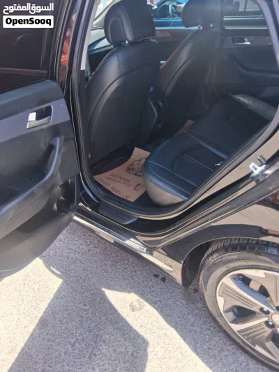 Hyundai Sonata 2