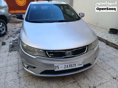 Kia Koup EX 2