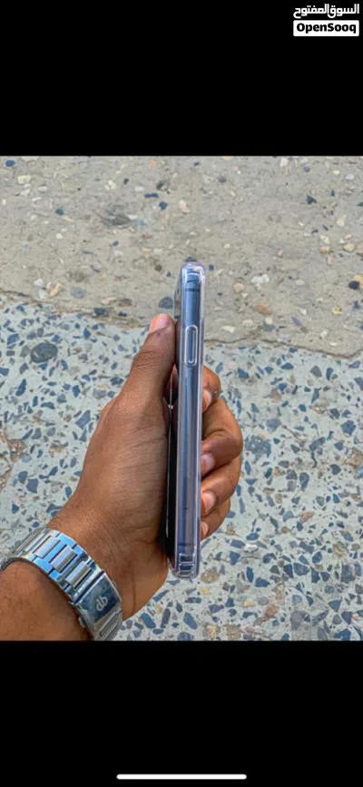 iPhone 11 جديد ختش لا اقرأ الوصف 4