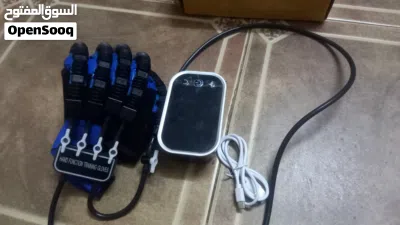 جهاز اليدين لكبار السن للبيع على هاذ الرقم 4