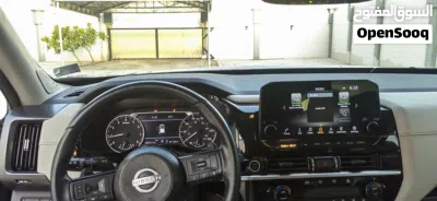 نيسان باثفايندر SL 3