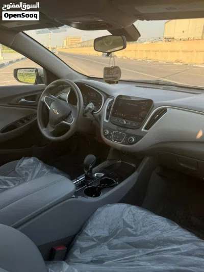 شيفروليه ماليبو LT 4