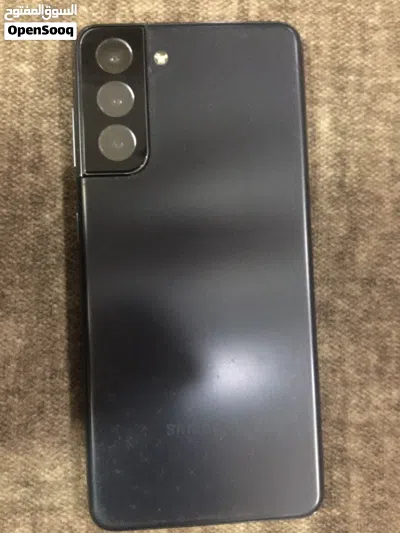 Galaxy S215G 128GB قابل للبدل على ايفون فقط قابل للتفاوض بشي بسيط 3