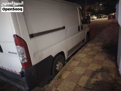 Peugeot Boxer Standard 2