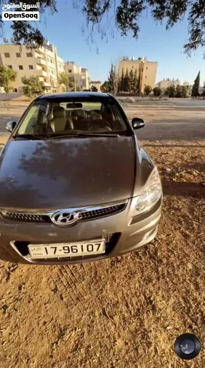 Hyundai i30 GL 4