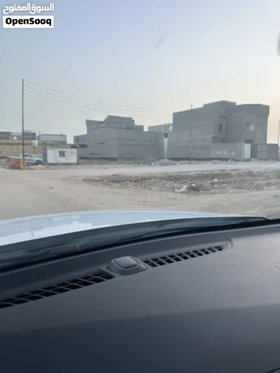 ارض طابو زراعي المساحة 200 متر الواجهة 10 النزال20 2