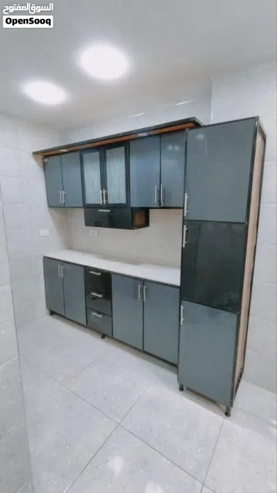 مطابخ الموميتال فوررررررى Furniture oh 2