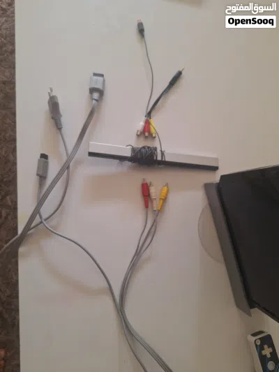 wii جحس مستمل 2