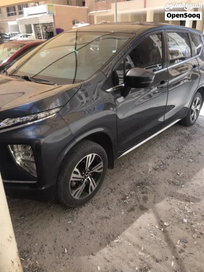 Mitsubishi Xpander Highline 2