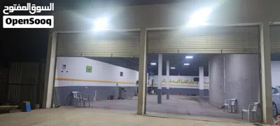مركز العنايه بالسيارات 2