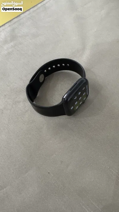Series 9 41mm بتارية 99% 2