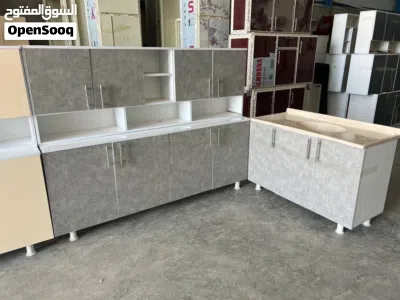 كاونترات خشب mdf السعر يشمل التوصيل لجميع المحافظات 2