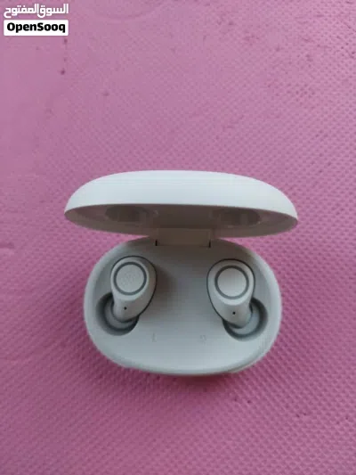JBL W/L Earbuds JBL FREE II White 2