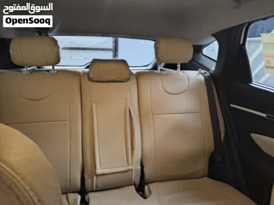 Hyundai Tucson GLS Plus 2