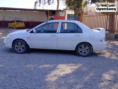 Mitsubishi Lancer GL 3