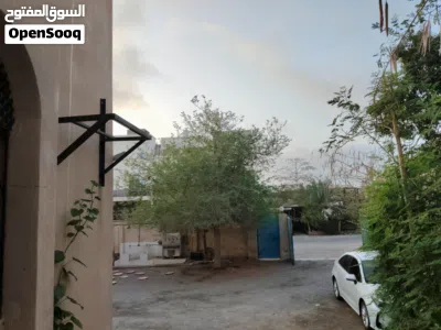 ارض 3890 متر مزرعة على أرض سكنية كورنر 3