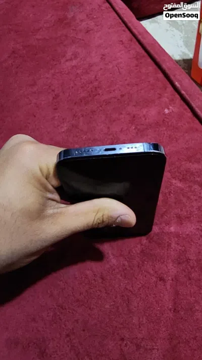 ايفون 13 pro التلفون وكاله 3