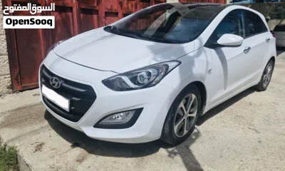 هيونداي i30 GL 2