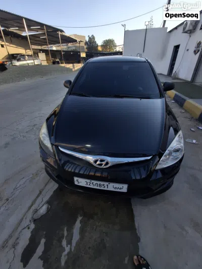 Hyundai i30 GL 3
