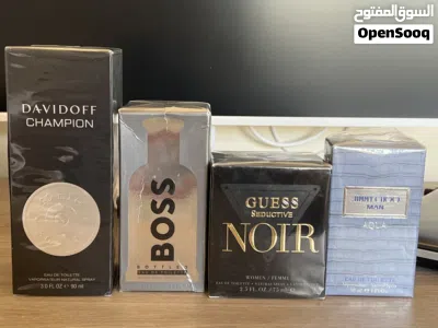 عطر Jimmy Choo Man Aqua 30ml 2