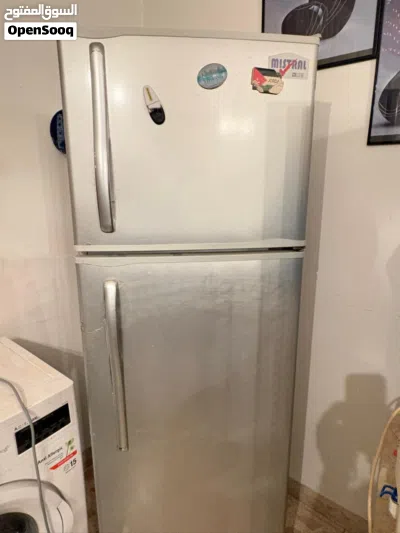 ثلاجات وغسالات للبيع في مادبا 4