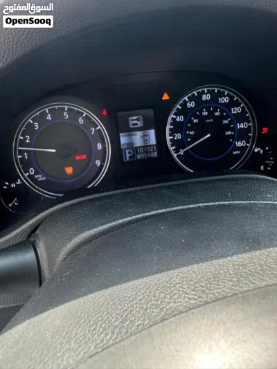 إنفينيتي G37 4