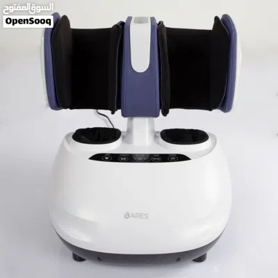 أجهزة مساج كهربائية / جهاز مساج كهربائي للقدمين والساقين uComfort من ARES ضمان سنة وتوصيل مجاني 2