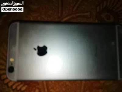ايفون 6 بدو البور وشاشه بس شاشه شغاله 3