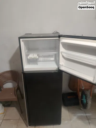 ثلاجة بخارية 2