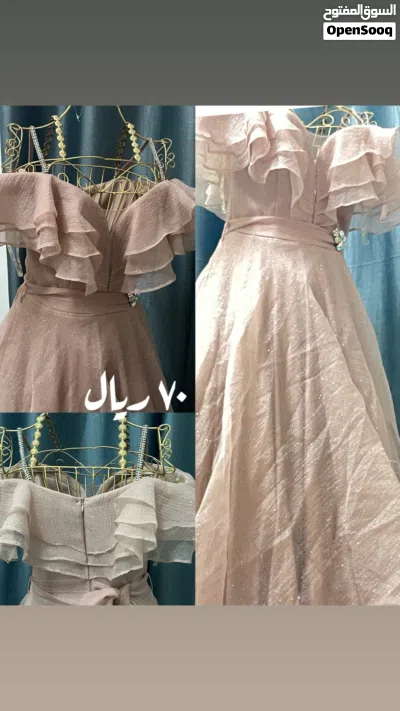 فساتين سهره 2