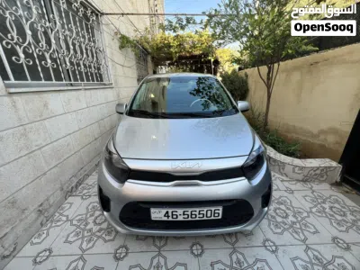 Kia Picanto Standard 2