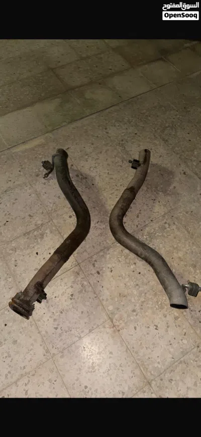للبيع اكس بايب مع بيب الدبات اصلي SRT يمشي ف شرطة عزم اقوى وصوت اعلى 2