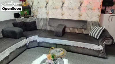 طقم كورنر كاروهات 3
