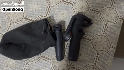 Dji osmo 6 2