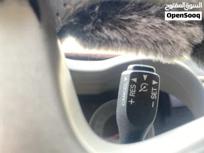 Toyota Corolla GLI 2