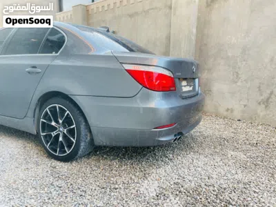 BMW 5 Series 528 2