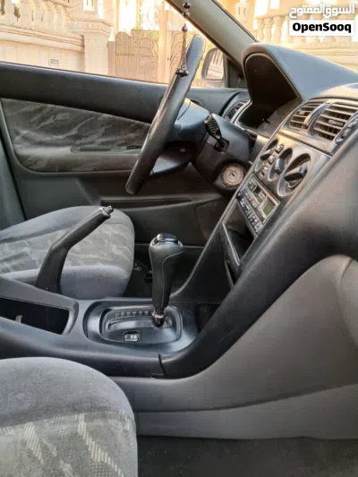 Mitsubishi Galant Standard 3