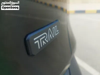 Toyota RAV 4 Adventure 4