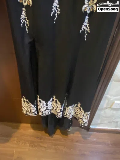 فساتين شبه جديده للبيع في جدة 2