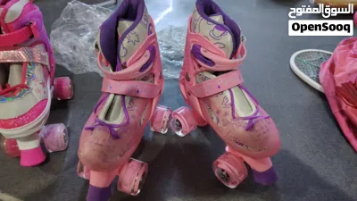 Skating shoes 4