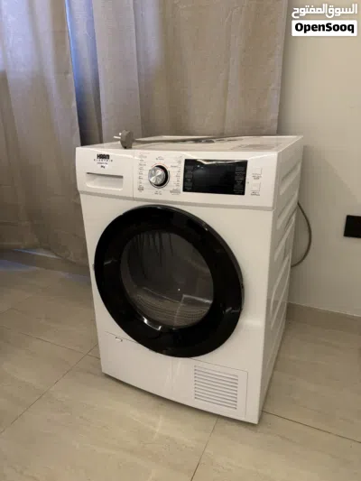 Dryer Machine 2