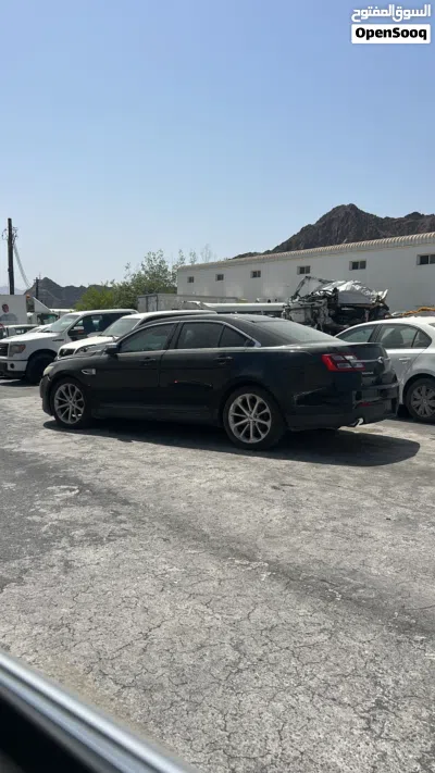 قطع غيار كامري وفورد التيما 2