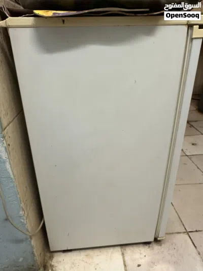 ثلاجة بحالة ممتازة 4