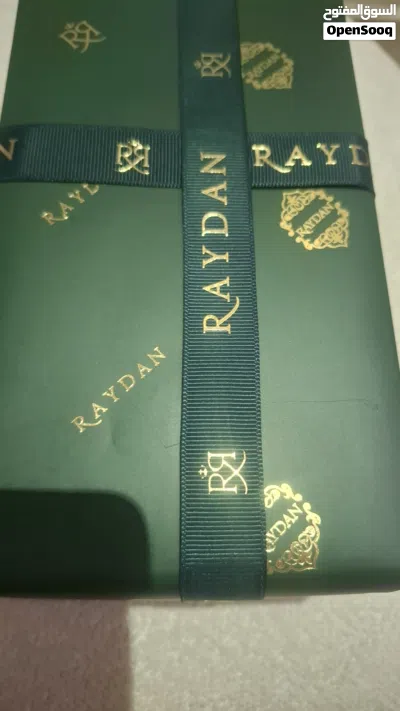 عطور ريدان العالميه 3